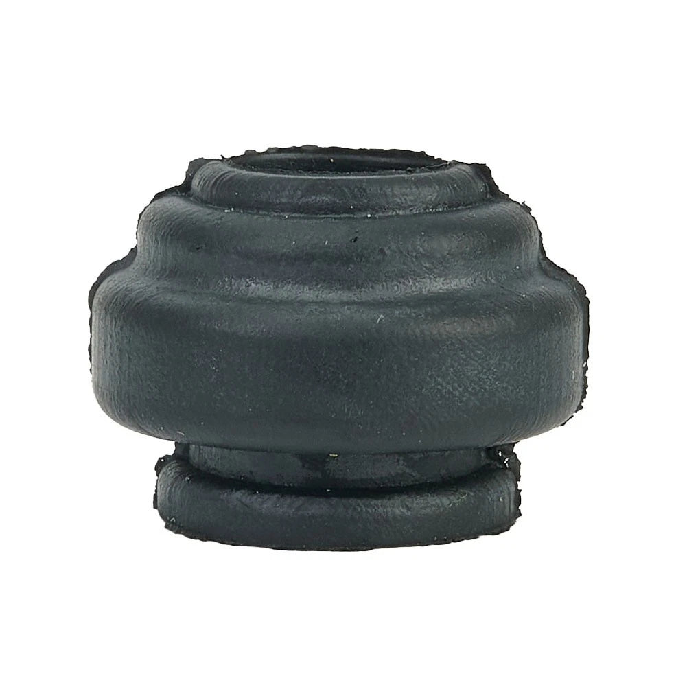 Front Disc Calipers Dust Cover Front Rubber Black