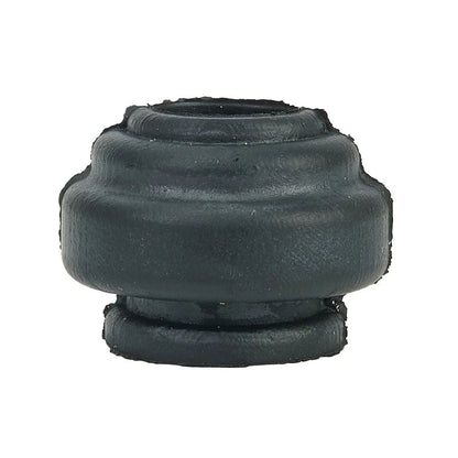 Front Disc Calipers Dust Cover Front Rubber Black