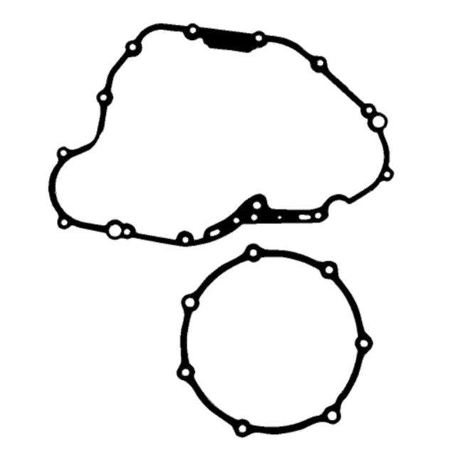 Inner Outer Clutch Cover Gasket for Benelli BN251 (2016–2017)