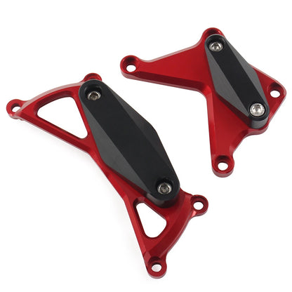 Frame Slider Crash Engine Protector for SUZUKI GSX-S1000, GSX-S1000GT, KATANA (2021-2023)