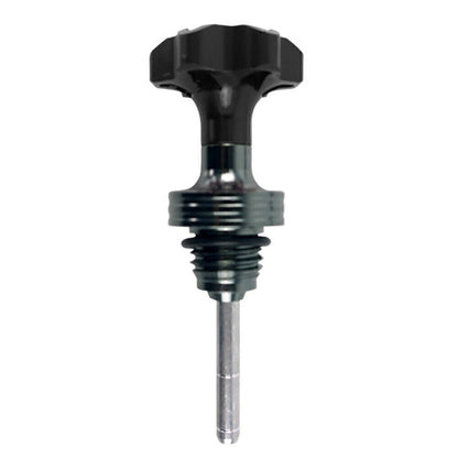 Aluminum Engine Oil Dipstick for 125CC ATV Pit Dirt Bike Motorcycle (N/A)