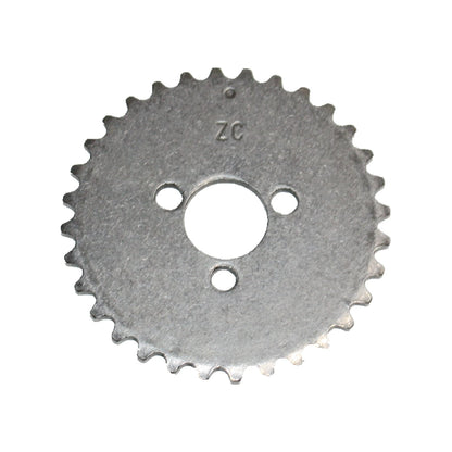 125cc 140cc Engine Head Cam Sprocket Gear for Lifan PIT PRO TRAIL DIRT BIKE