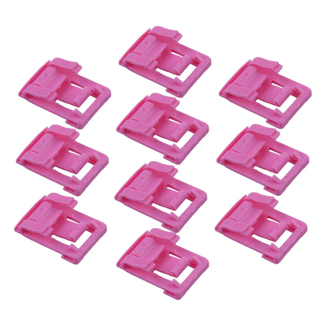 Car Exterior Door Window Seal Strip Trim Clip for Honda CV