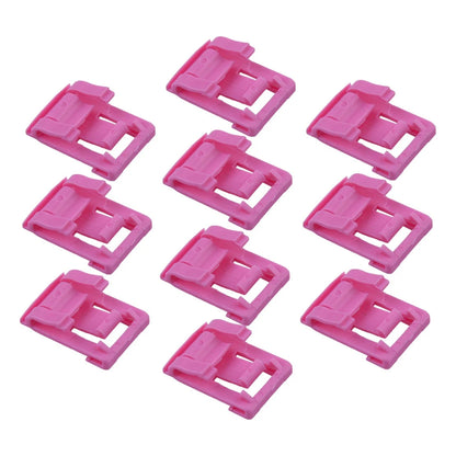 Car Exterior Door Window Seal Strip Trim Clip for Honda CV