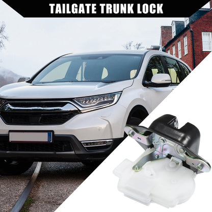 Rear Tailgate Trunk Lid Lock Actuator for Honda CR-V, Pilot (2002-2006)