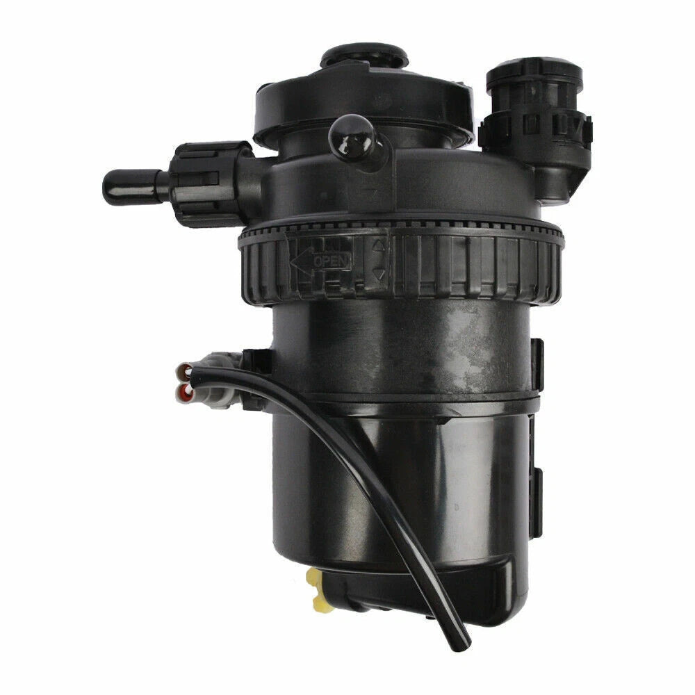 Fuel Filter Housing for Toyota Hilux KUN16 KUN26 KUN36 1KD FTV Diesel (2005-2015)