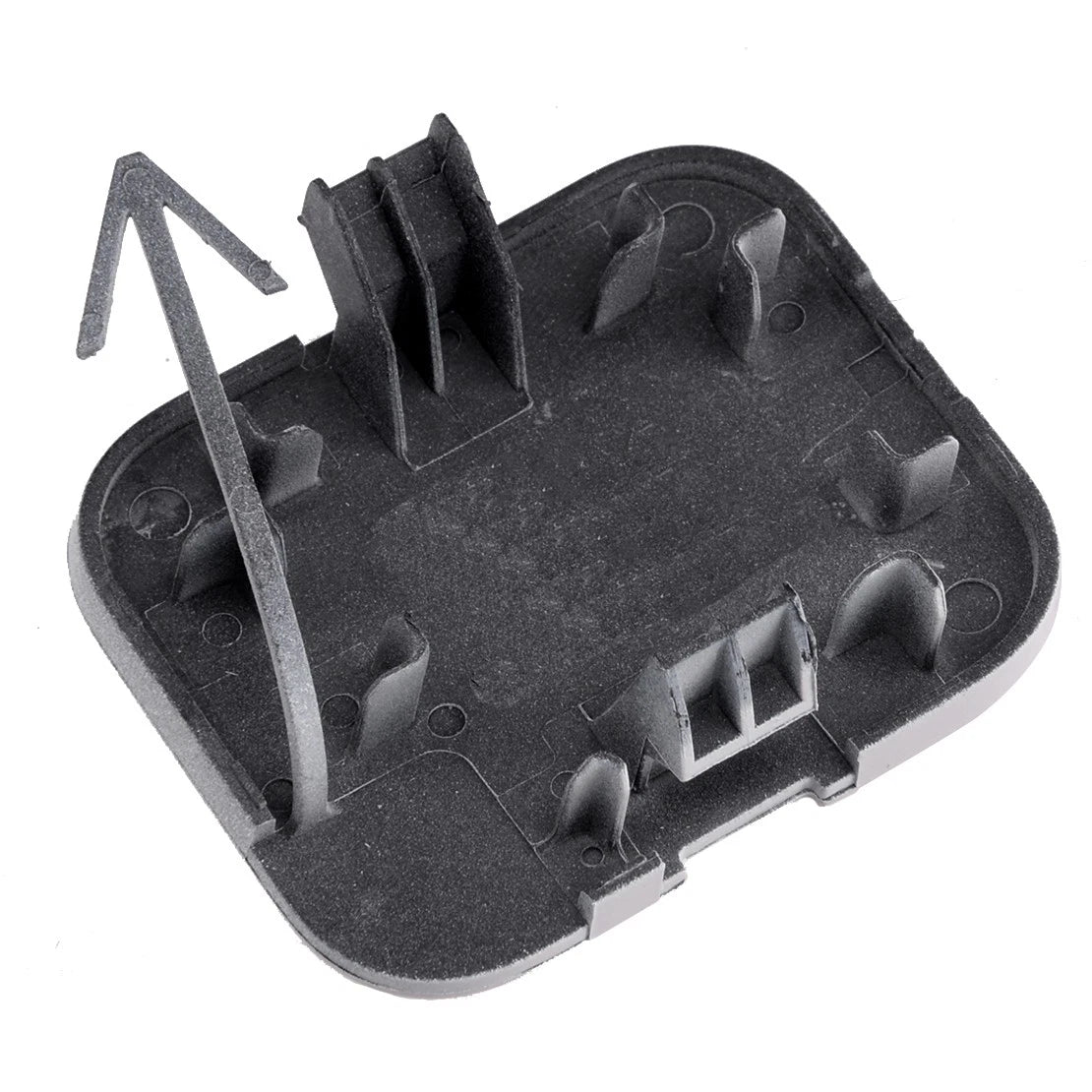 Front Bumper Tow Hook Cap for Nissan Altima (2013-2015)