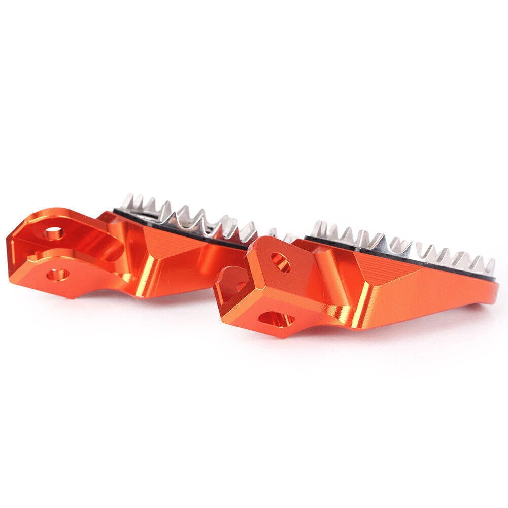 Dirt Bike Foot Pegs for Honda CRF230L (2003-2009)