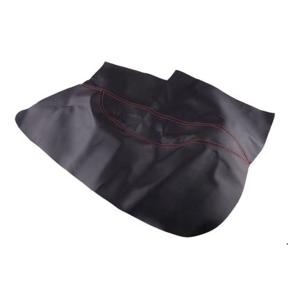 Rear Door Armrest Panel Covers Leather for VW Golf MK5 (2005-2010)