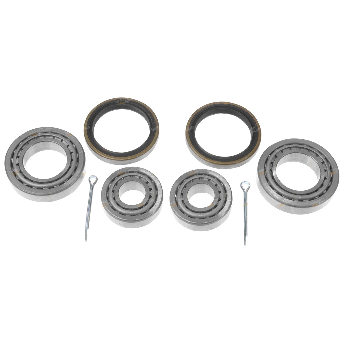 Front Wheel Bearing Kit for Mitsubishi L300 Express Starwagon SA-SJ RWD