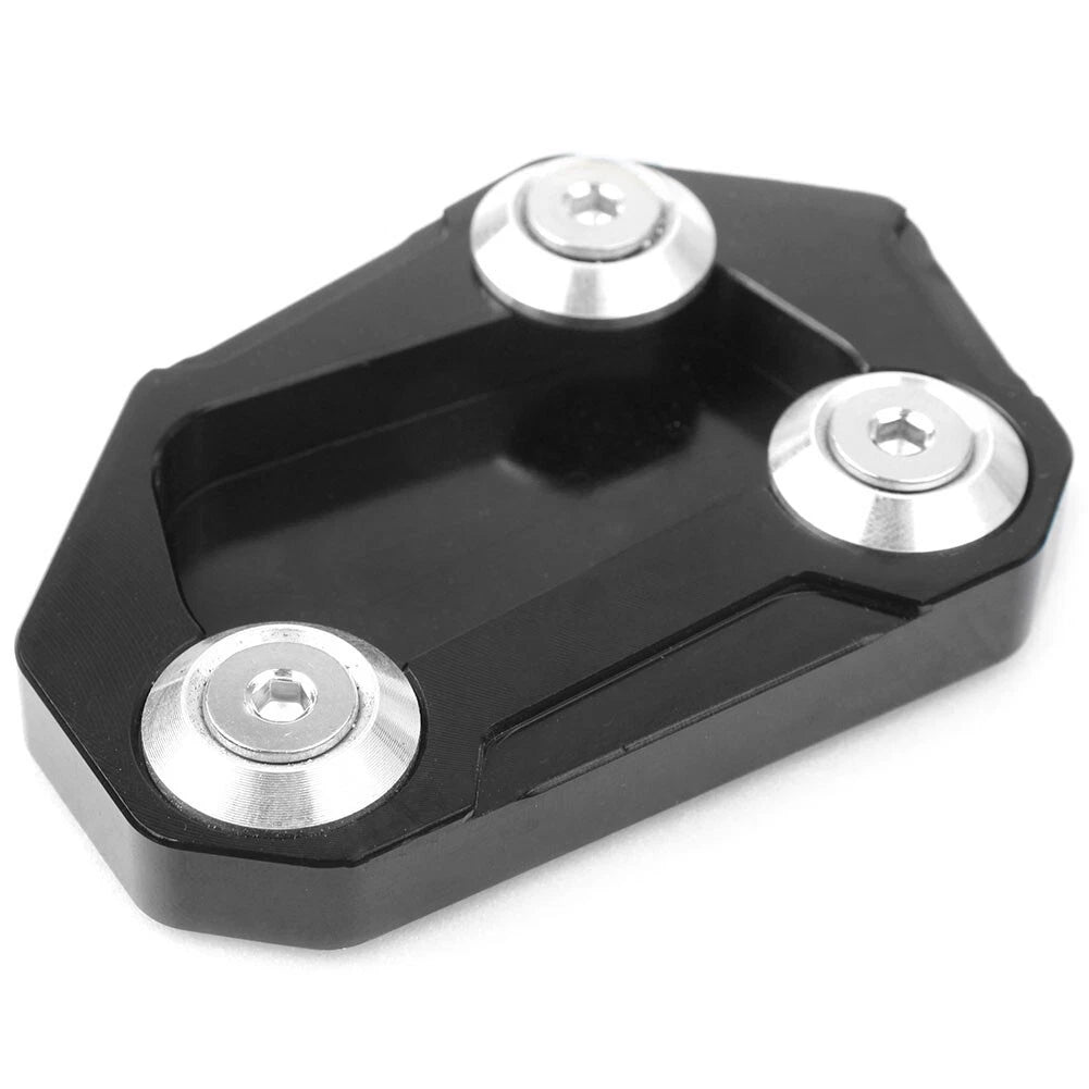 Sidestand Kickstand Extension Pad for BMW S1000R (2014-2016)