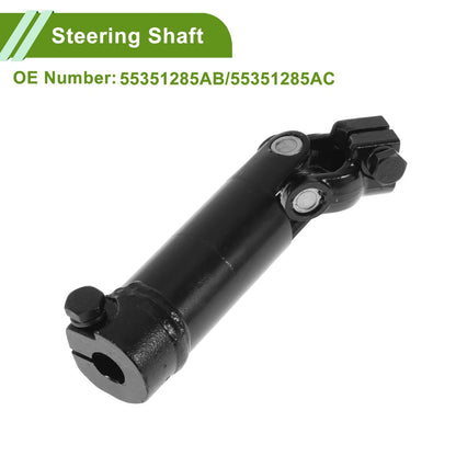 Steering Column Shaft Metal for Dodge Ram 1500 (2006-2013)