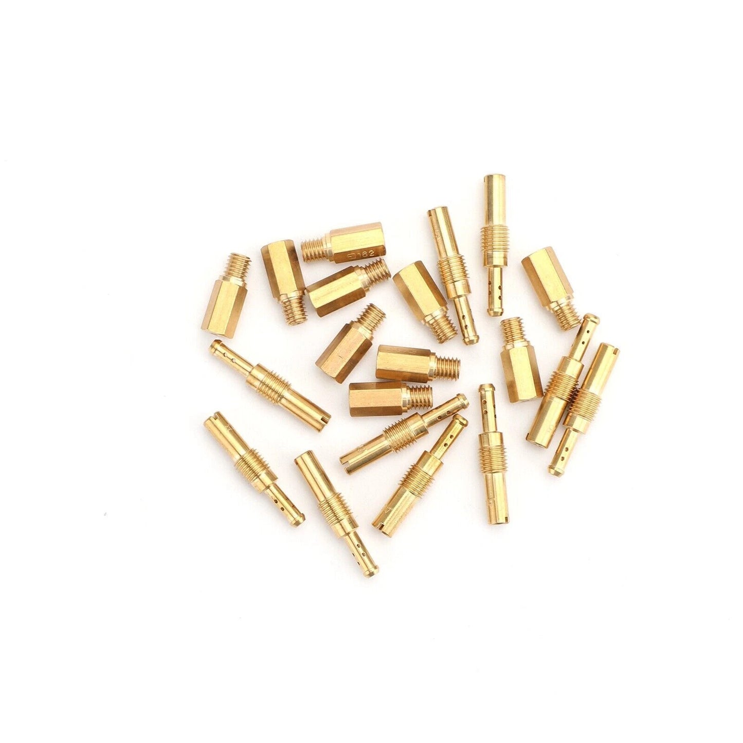 Carburetor Repair Kit for PWK K32 K35 K38 K40 K42 K45 (No Year Specified)