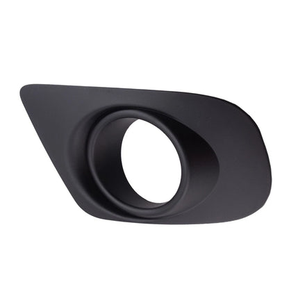 Left Fog Light Bezel Cover for 2011-2020 Dodge Journey (2011-2020)