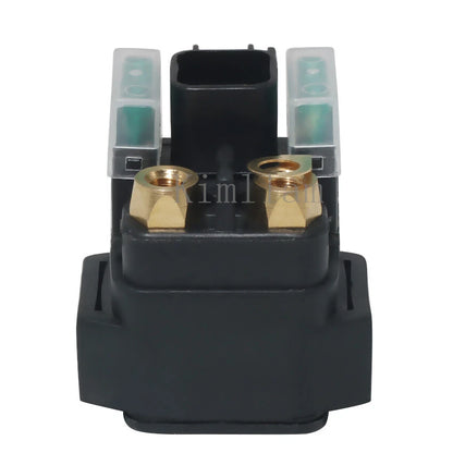 Starter Solenoid Relay for Yamaha FJR1300A, XT660Z ABS Tenere (2008-2019, 2011-2015)