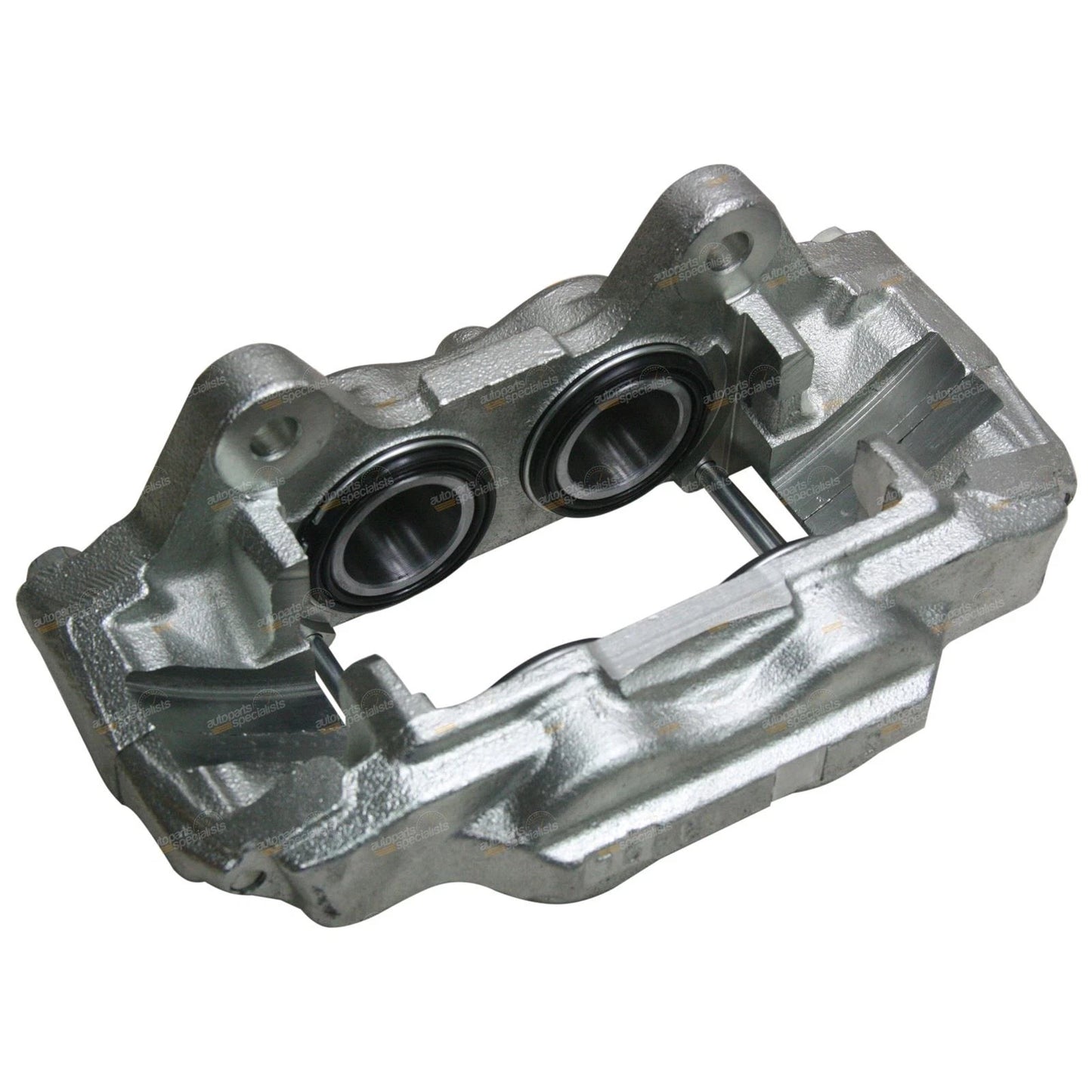 2 x Front L/R Disc Brake Calipers for Hilux 4x4 GGN25 KUN25 KUN26 (08–14)