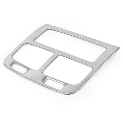 Armrest Box Rear Air Vent Outlet Frame for Volvo XC60, XC90 (2015-2018)
