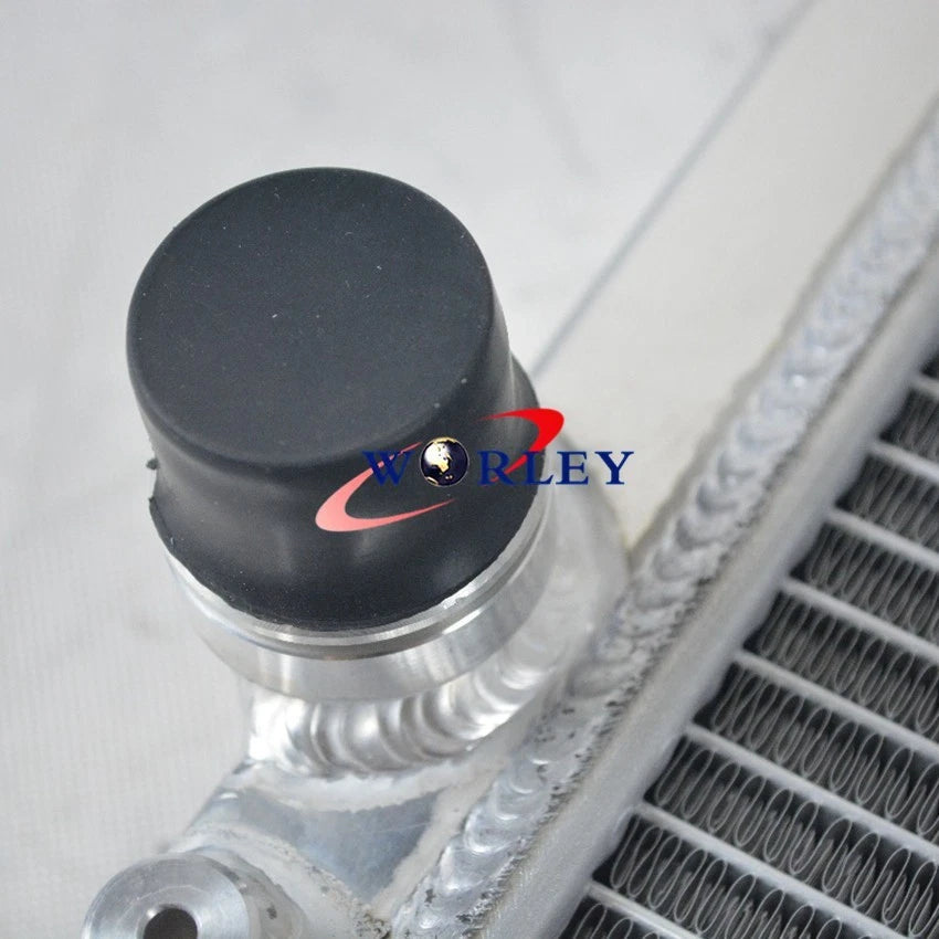 Aluminum Radiator for VW Golf MK6 GTI 1.4/1.8/2.0 TSI (2010-2014)