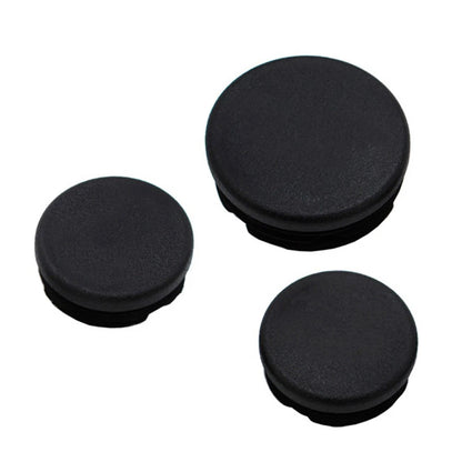 Motorcycle Frame Hole Cover Caps Set for Kawasaki GTR1400 (2007-2019)