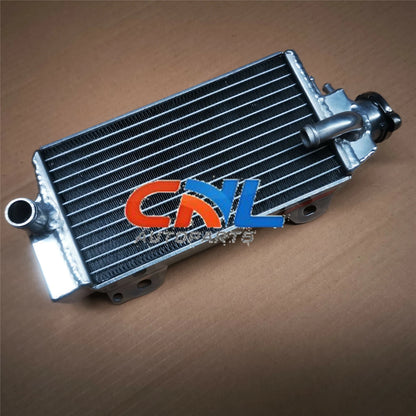 Aluminum Radiator for Suzuki RMZ250 (2013-2017)