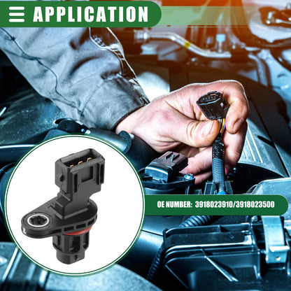 Camshaft Position Sensor for Kia Spectra (2004-2009)