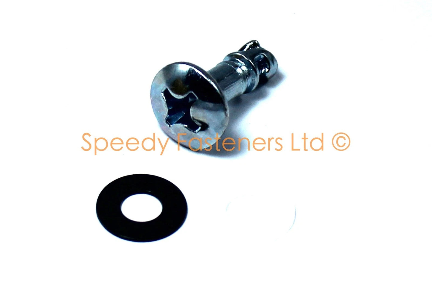 20 x Dzus Quick Release Fasteners for Lotus Elise S2 (2004–2011)