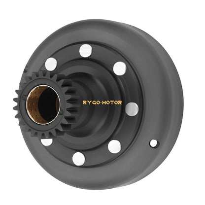 Centrifugal Clutch Drum for Honda TRX200 TRX200D TRX250EX 250X