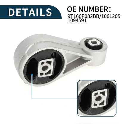 Engine Mount for Ford Transit Connect 1.8 (2002)