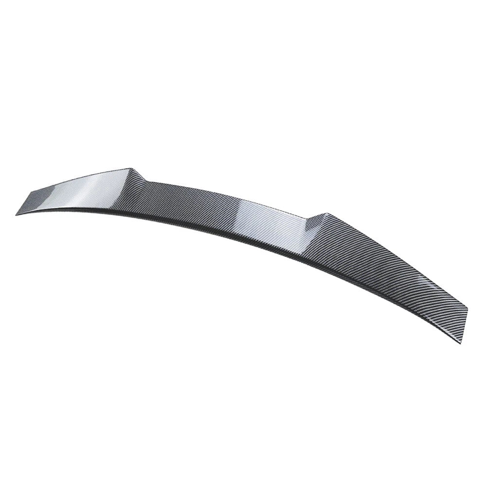 Carbon Fiber Rear Window Roof Spoiler for BMW X6 E71 E72 (2008-2014)