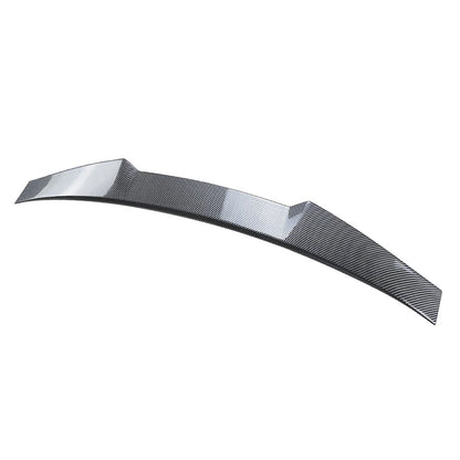 Carbon Fiber Rear Window Roof Spoiler for BMW X6 E71 E72 (2008-2014)