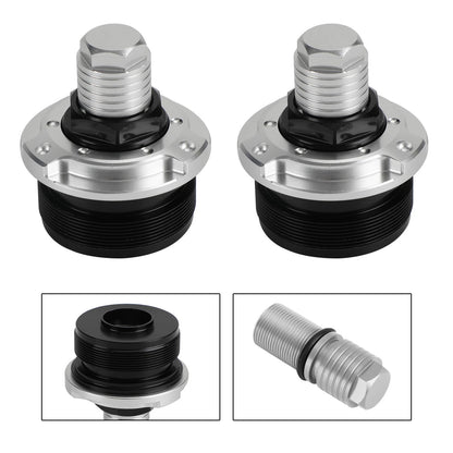 47MM Fork Shock Adjuster for Yamaha YZF-R15 V3.0 (2017-2019)