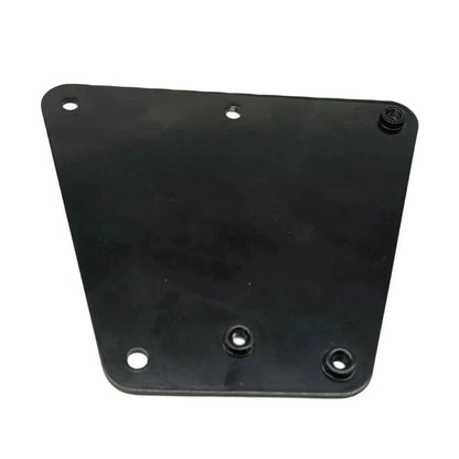 Replacement Riser Bracket for MerCruiser 4.3L/5.0L/5.7L/6.2L Engines