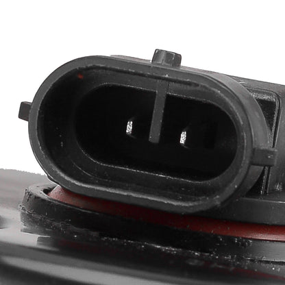 Front Right Fog Light for Peugeot 308 308SW 308CC 408 (2009-2014)