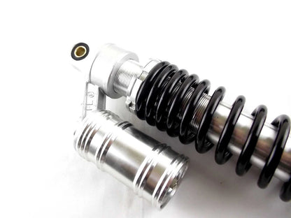 400mm JBS Rear Air Nitrogen Cell Shock Absorbers for Suzuki DR400