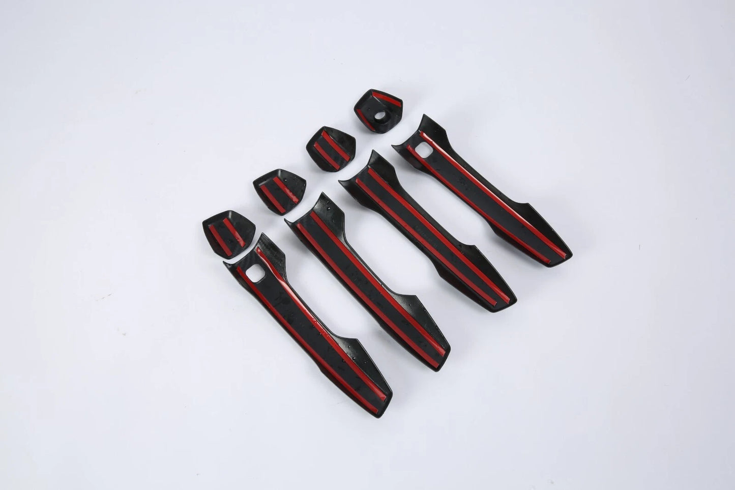 Smartkey Door Handle Cover Trim for Mitsubishi Eclipse Cross (2018-2021)