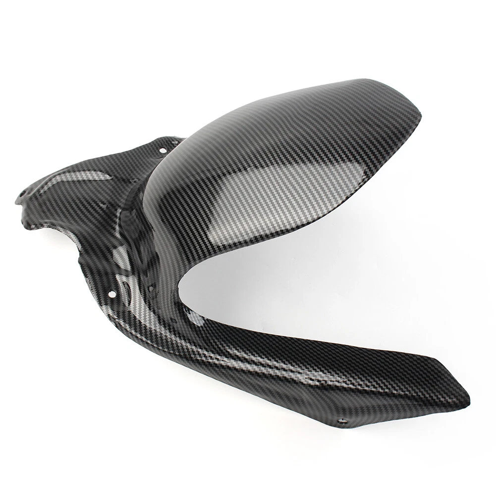Carbon Fiber Rear Hugger Mud Guard for Ducati 696 (2008-2014)