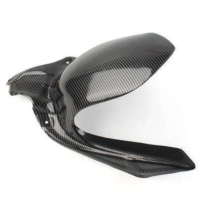 Carbon Fiber Rear Hugger Mud Guard for Ducati 696 (2008-2014)