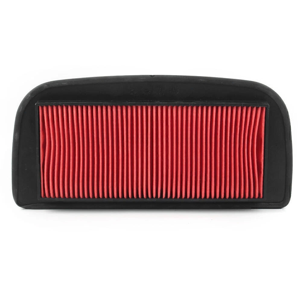 Red Black Air Filter for Yamaha YZF-R1 2002-2003 Motorcycle Cleaners