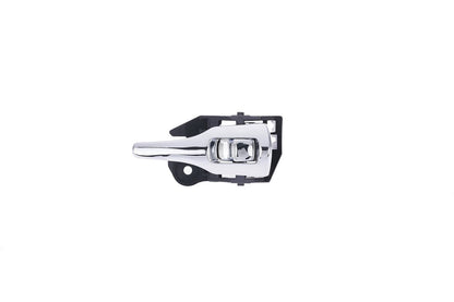 2 x Chrome Inner Door Handle for Toyota Corolla ZRE152 (2007–2013)