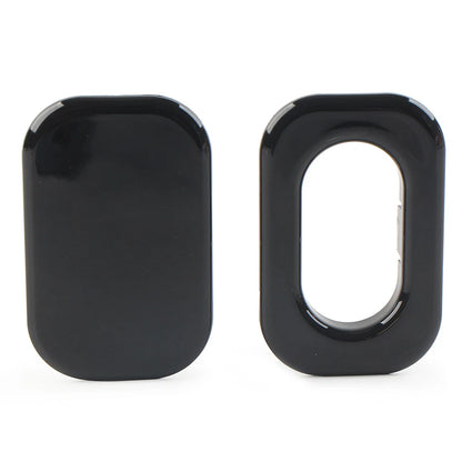 Antenna Hole Accent & Filler Cover for Harley Road Street Glide FLHR FLHX (2006-2023)