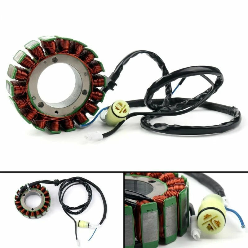 Stator for Kawasaki ZX1200 Ninja ZX-12R (2000-2014)