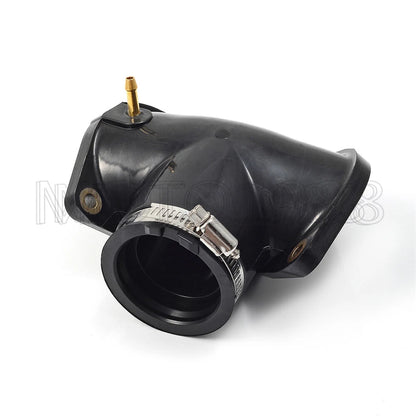 Carb Joint Intake Manifold Boot for Yamaha Road Star XV1700 (2004-2007)