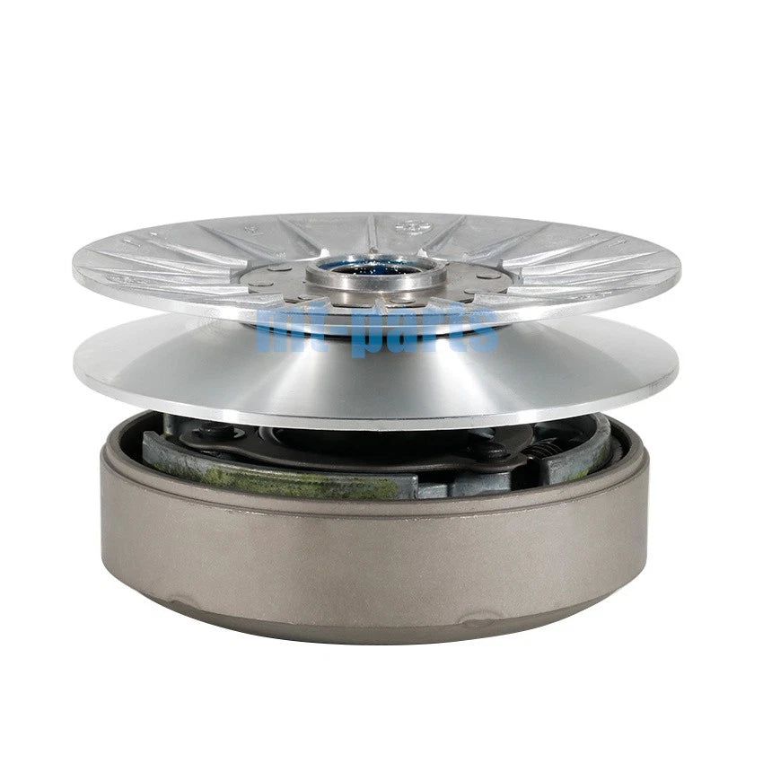 Outer Clutch Driven Pulley Assembly for SYM GTS300i ABS, Joymax 300i ABS (2012-2015)