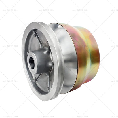 Drive & Driven Clutch for Yamaha Golf Cart G2 G8 G9 G11 G14 G16 G20