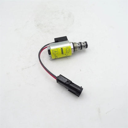 Control Solenoid Valve for Case IH 5120–5250 (2000–2009)