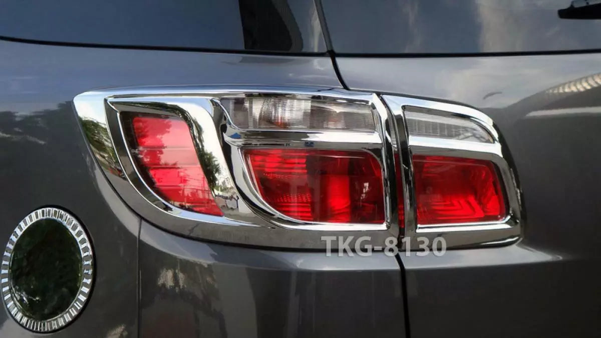Tail Lamp Cover Trim for Chevrolet Holden Trailblazer (2016-2019)