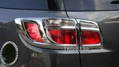 Tail Lamp Cover Trim for Chevrolet Holden Trailblazer (2016-2019)