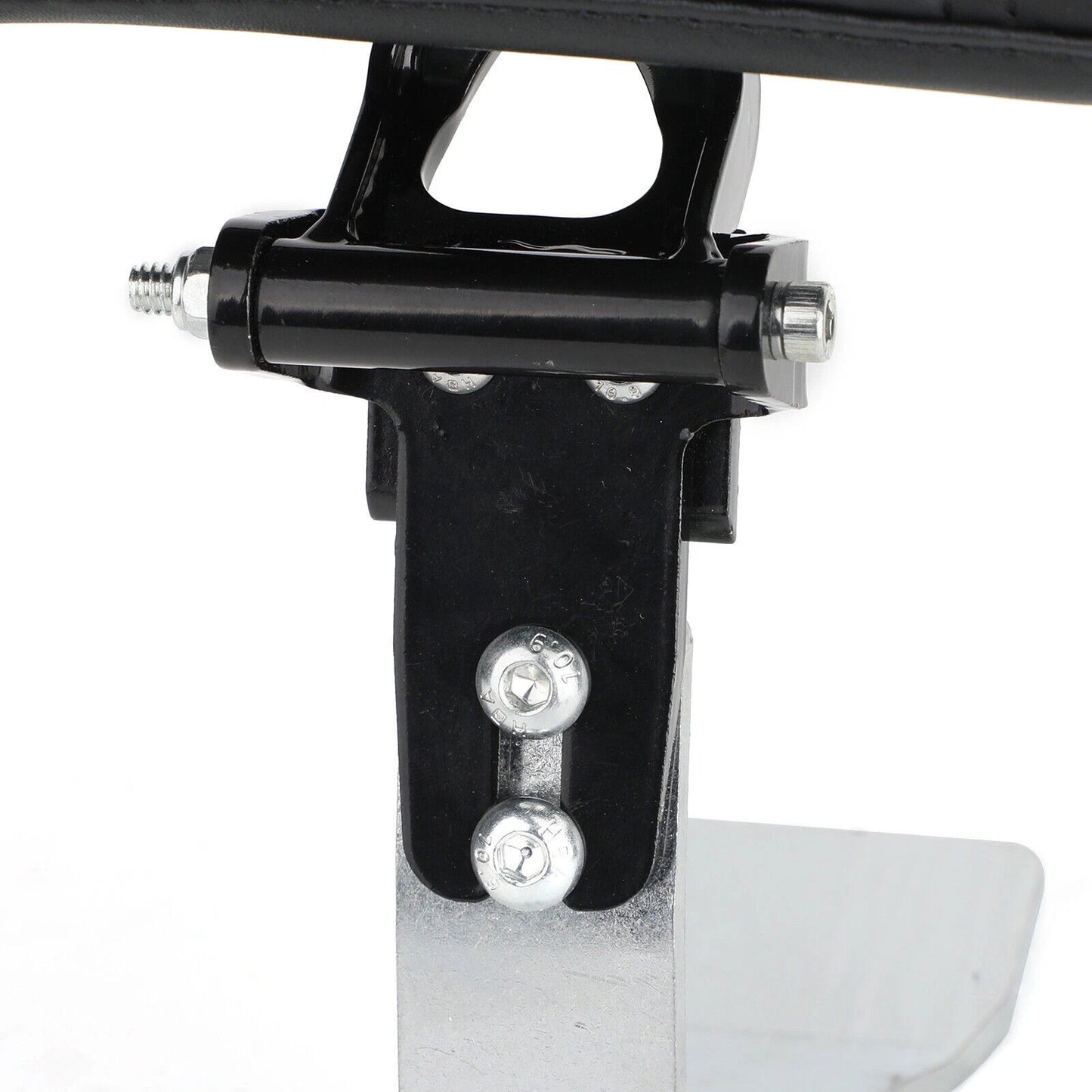 Adjustable Driver Backrest for Can-Am Spyder RT/SE6/SM6/SE5/SM5 (2010-2023)