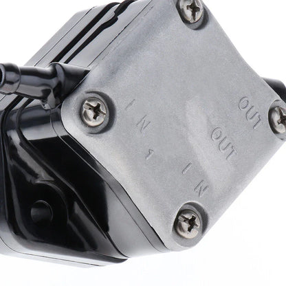 Fuel Pump Assy for Yamaha F T50/60 30/40/50/60HP Outboard Motor
