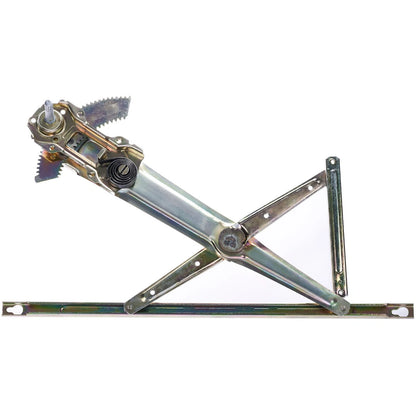 Front Right Manual Window Regulator for Honda Civic EG Coupe/Hatch (1992-1995)